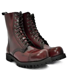 ALTERCORE Glany|Glany>551 Burgundy Rub-Off