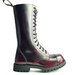 ALTERCORE Glany|Glany>552 Burgundy Rub-Off