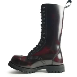 ALTERCORE Glany|Glany>552 Burgundy Rub-Off