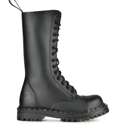 ALTERCORE Buty Wegańskie|Glany>352 Vegan Black