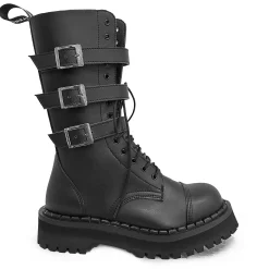 ALTERCORE Buty Wegańskie|Nowości>357 VEGAN BLACK