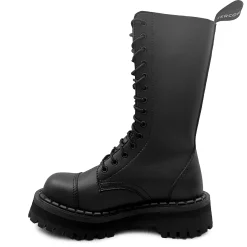 ALTERCORE Buty Wegańskie|Nowości>356 Vegan Black