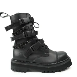 ALTERCORE Buty Wegańskie|Nowości>359 Vegan Black