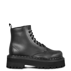 ALTERCORE Buty Wegańskie|Trzewiki>653 Vegan Black