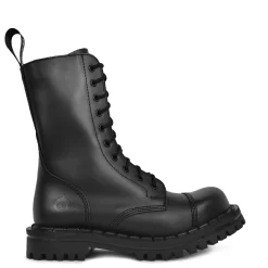 ALTERCORE Buty Wegańskie|Glany>351 Vegan Black
