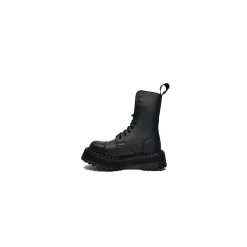 ALTERCORE Buty Wegańskie|Glany>353 Vegan Black