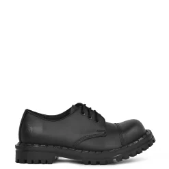 ALTERCORE Buty Wegańskie|Glany>350 Vegan Black