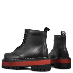 ALTERCORE Buty Wegańskie|Trzewiki><noscript><img width=