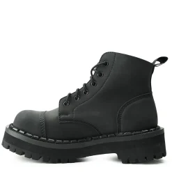ALTERCORE Buty Wegańskie|Trzewiki>656 Vegan Nubuck Black