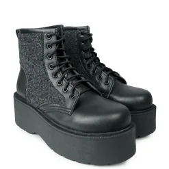 ALTERCORE Buty Wegańskie|Trzewiki><noscript><img width=