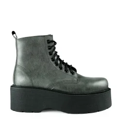 ALTERCORE Buty Wegańskie|Trzewiki>Adara Vegan Gray