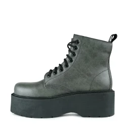 ALTERCORE Buty Wegańskie|Trzewiki>Adara Vegan Gray