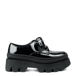 ALTERCORE Buty Wegańskie|Półbuty>Ametrine Vegan Black Patent