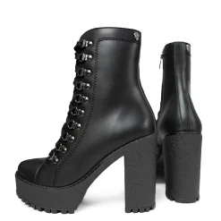 ALTERCORE Buty Wegańskie|Botki><noscript><img width=