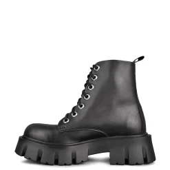 ALTERCORE Buty Wegańskie|Trzewiki>Bartel Vegan Black