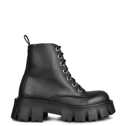 ALTERCORE Buty Wegańskie|Trzewiki>Bartel Vegan Black