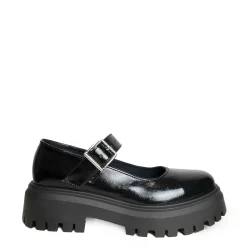 ALTERCORE Nowości|Platformy>BLISS BLACK PATENT