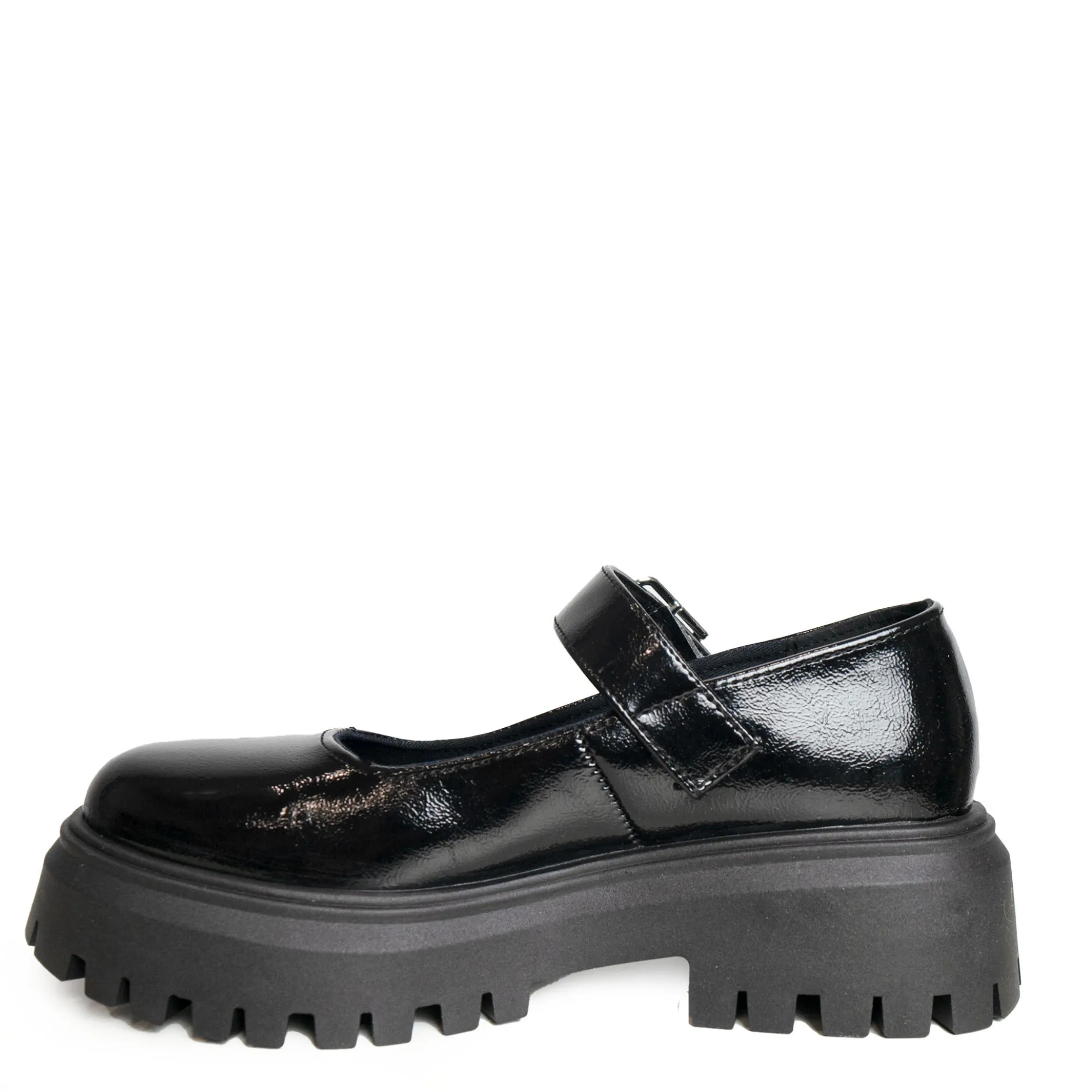 ALTERCORE Nowości|Platformy>BLISS BLACK PATENT