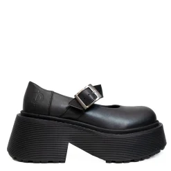 ALTERCORE Buty Wegańskie|Nowości>BLUME VEGAN BLACK