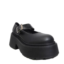 ALTERCORE Buty Wegańskie|Nowości>BLUME VEGAN BLACK