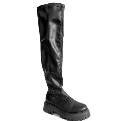 ALTERCORE Kozaki|Botki>CALLA II BLACK