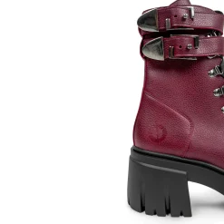 ALTERCORE Buty Wegańskie|Botki><noscript><img width=