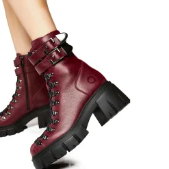 ALTERCORE Buty Wegańskie|Botki><noscript><img width=