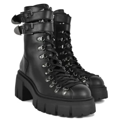 ALTERCORE Buty Wegańskie|Botki><noscript><img width=