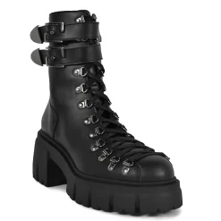 ALTERCORE Buty Wegańskie|Botki><noscript><img width=