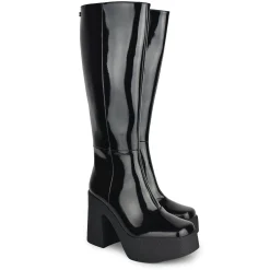 ALTERCORE Buty Wegańskie|Kozaki><noscript><img width=