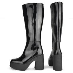 ALTERCORE Buty Wegańskie|Kozaki><noscript><img width=