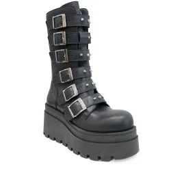 ALTERCORE Buty Wegańskie|Platformy><noscript><img width=