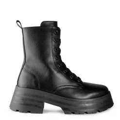 ALTERCORE Botki>Corbin Black
