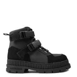 ALTERCORE Buty Wegańskie|Trzewiki>Crash Vegan Black