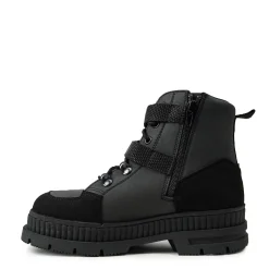 ALTERCORE Buty Wegańskie|Trzewiki>Crash Vegan Black