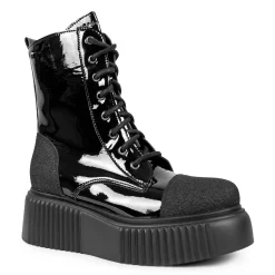 ALTERCORE Buty Wegańskie|Botki><noscript><img width=