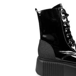 ALTERCORE Buty Wegańskie|Botki><noscript><img width=