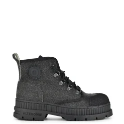 ALTERCORE Buty Wegańskie|Trzewiki>Dent Vegan Dark Gray