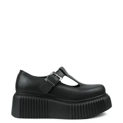 ALTERCORE Buty Wegańskie|Platformy>Donna Vegan Black