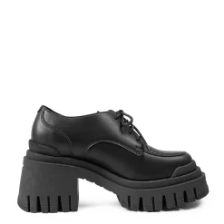 ALTERCORE Buty Wegańskie|Półbuty>Dorim Vegan Black