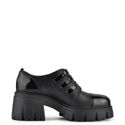 ALTERCORE Buty Wegańskie|Półbuty>Dorothea Vegan Black