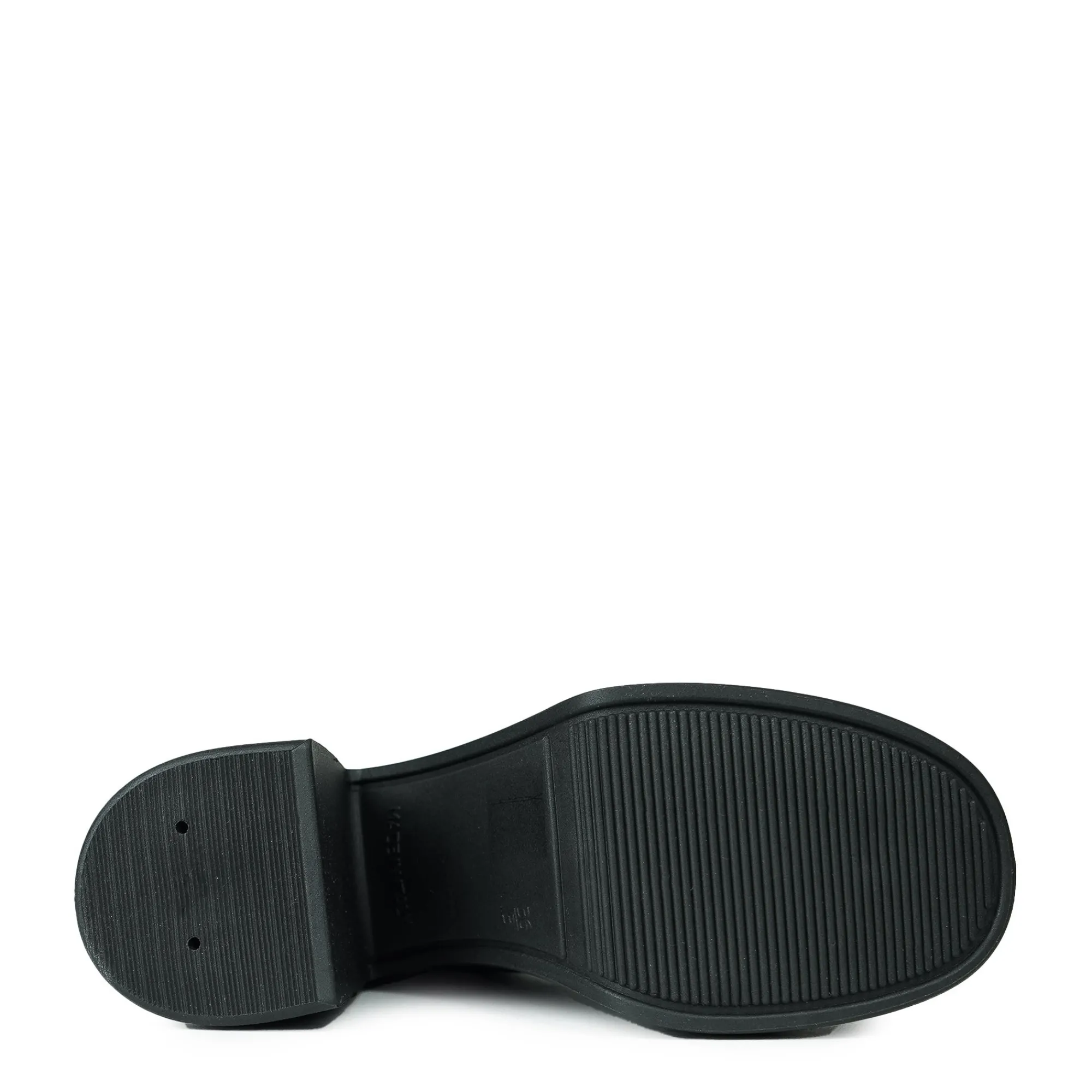 ALTERCORE Botki>Ebony Black