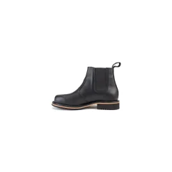 ALTERCORE Buty Wegańskie|Sztyblety>Ebro Vegan Black