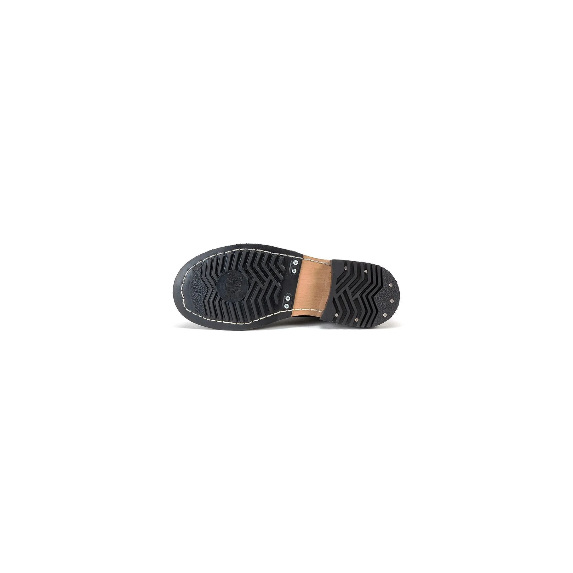 ALTERCORE Buty Wegańskie|Sztyblety>Ebro Vegan Black