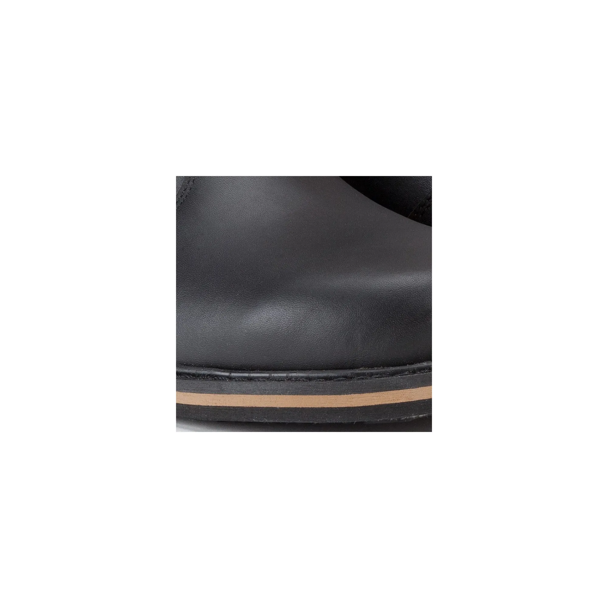 ALTERCORE Buty Wegańskie|Sztyblety>Ebro Vegan Black