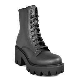 ALTERCORE Buty Wegańskie|Botki><noscript><img width=