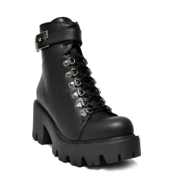 ALTERCORE Buty Wegańskie|Botki><noscript><img width=
