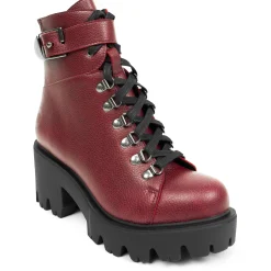 ALTERCORE Buty Wegańskie|Botki><noscript><img width=