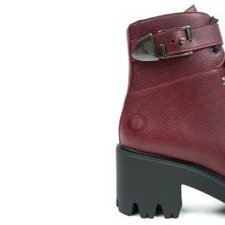 ALTERCORE Buty Wegańskie|Botki><noscript><img width=