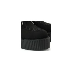 ALTERCORE Buty Wegańskie|Creepersy>Ered Vegan Black